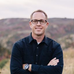 Jason Skinrood - VA Loan Specialist