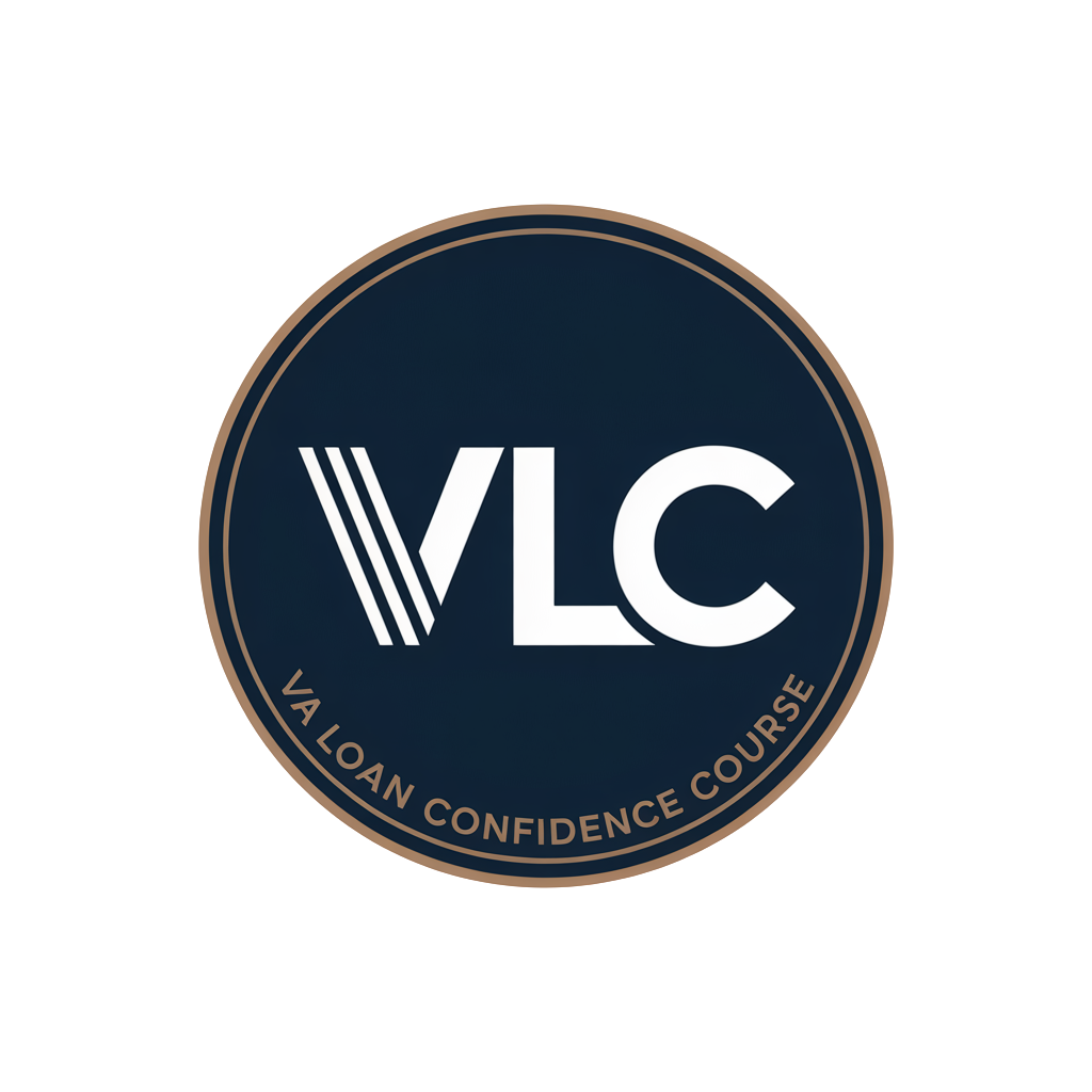 VA Loan Confidence Course